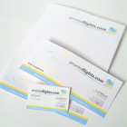 Nevoso Power User Letterheads