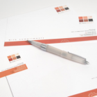 Echo Recycled Letterheads