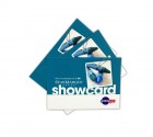 StarMarque Showcards