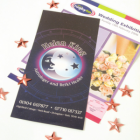 Premium Gloss Leaflets