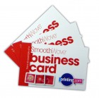SmoothWove Business Cards