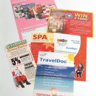 Premium Silk Leaflets